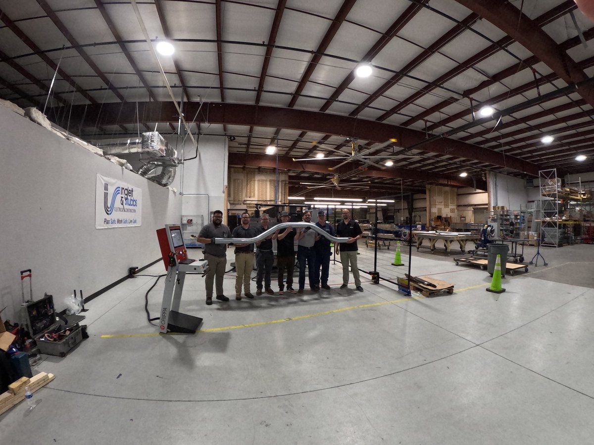 Allied BIM tweet media