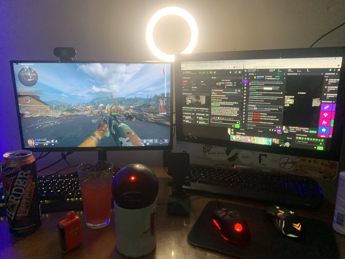 SimplySawce's tweet photo. 12 HOURS IN THE CAMO GRIND I MUST FINISH BEFORE WARZONE DROPS WE GOT 2 DAYS 🥲 https://t.co/DiFjb9B5hK 

PULL UP AND LETS GET THESE CAMOS #bo6 #BlackOps6 https://t.co/MOWdNAl6P5