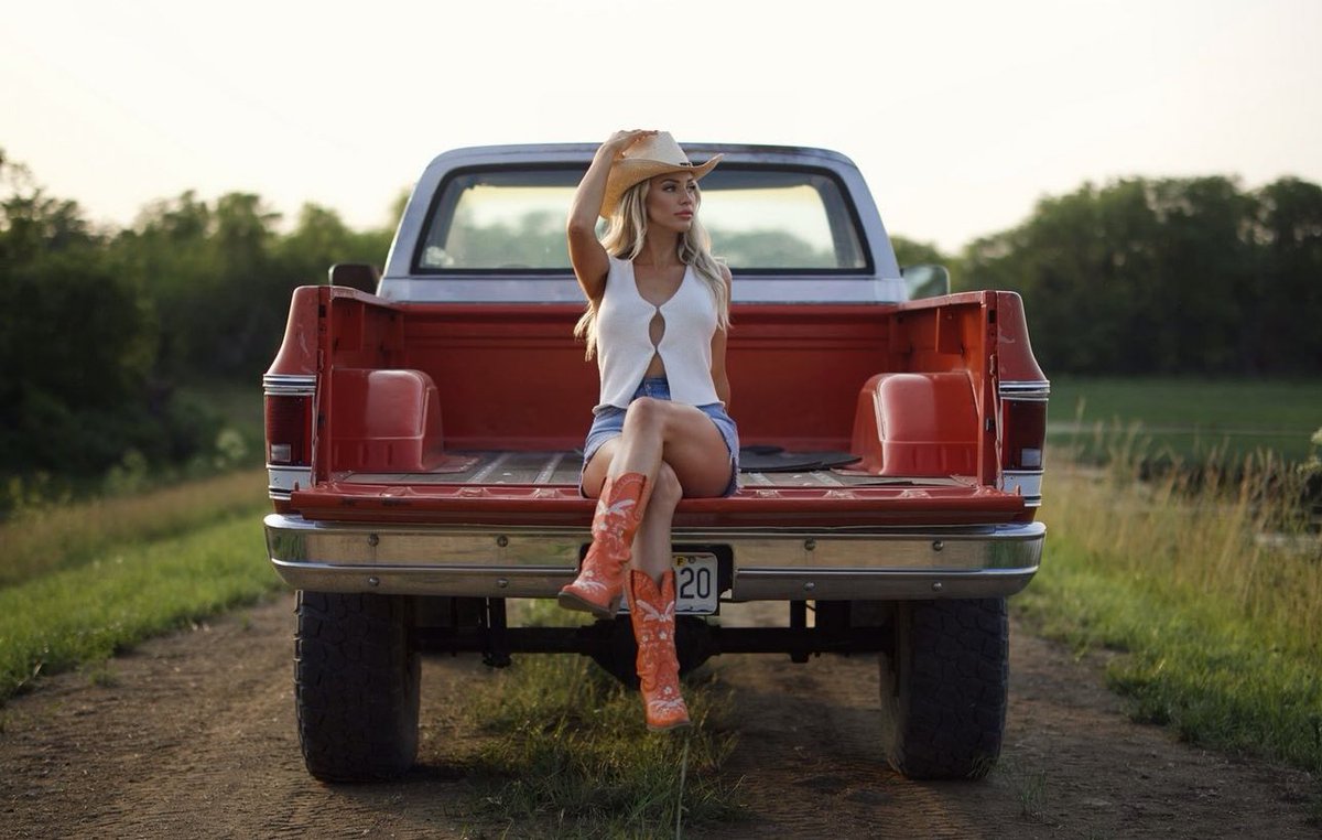 Calah Jackson tweet media