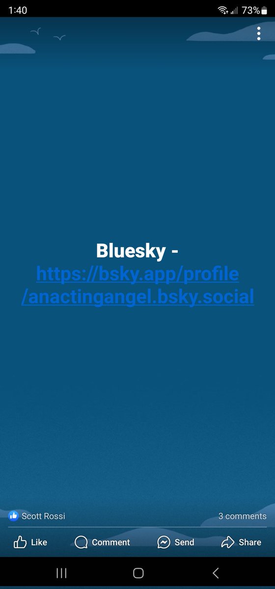 Angelina Duplisea (@anactingangel) on Twitter photo 