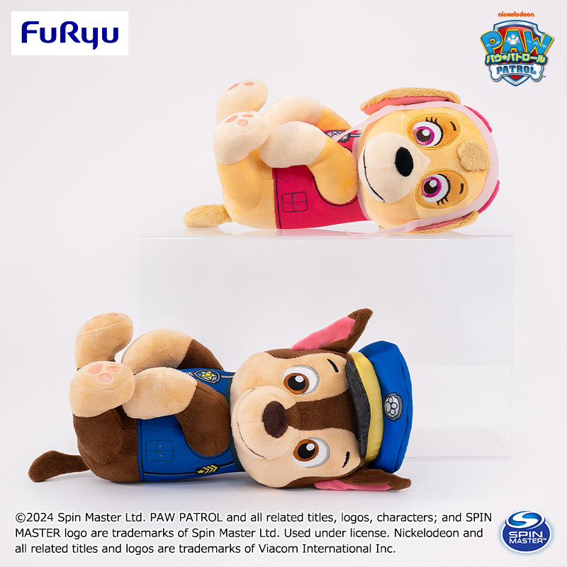 パウ・パトロール公式 on X