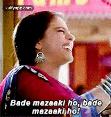 Kupun_'s tweet photo. @itsKajolD i just watched  #DoPatti  Excellent Act by @kritisanon but everytime i hear Kajol voice , We 90's kids are not getting out of 😃😃  the kajol voice 👇🏻 , we are hacked in Anjali  voice from 2001 https://t.co/2eBmBCiPJh