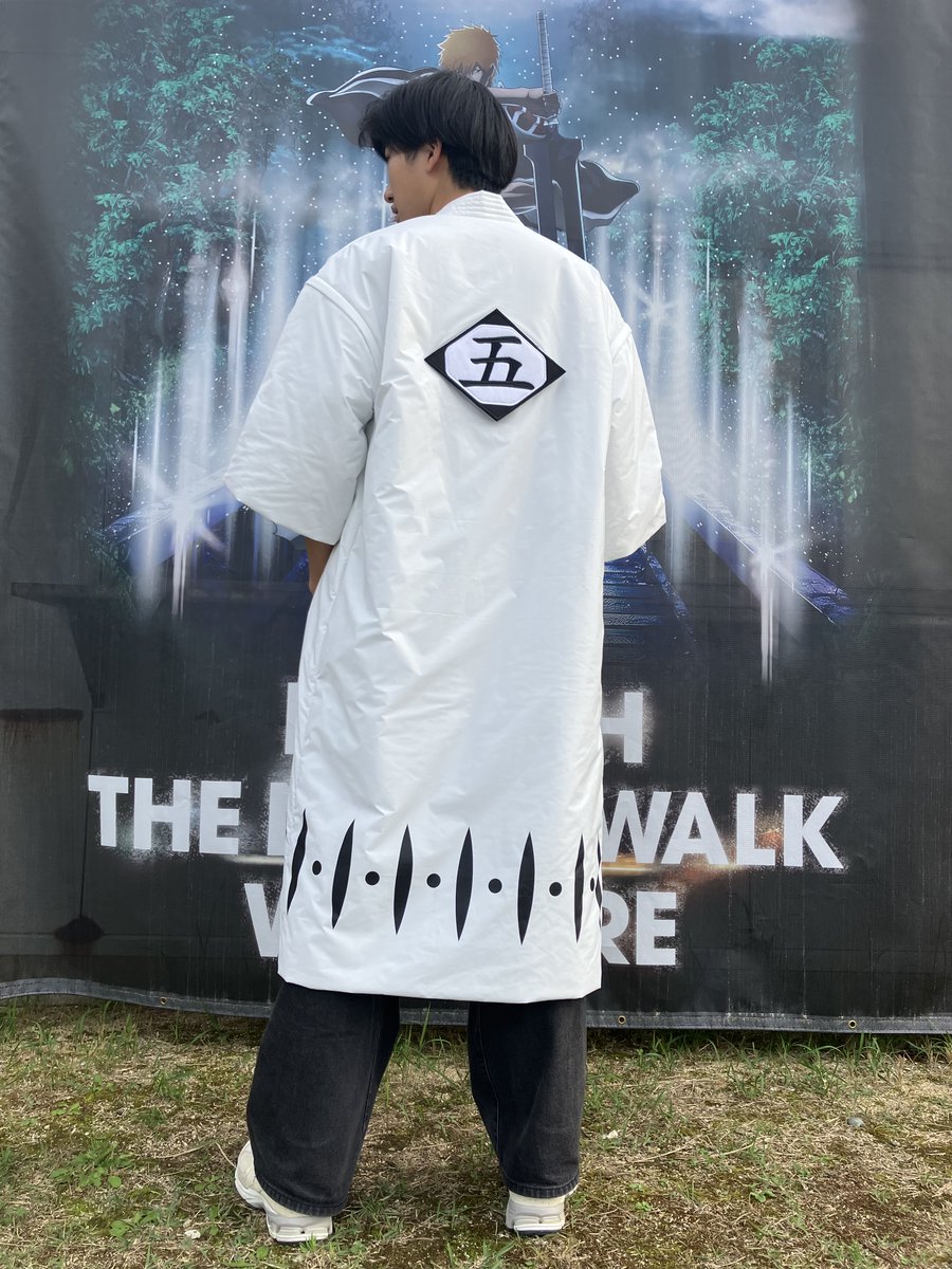 💥情報解禁💥 ＼限定50個のスペシャルチケット、販売スタート／ 「隊長