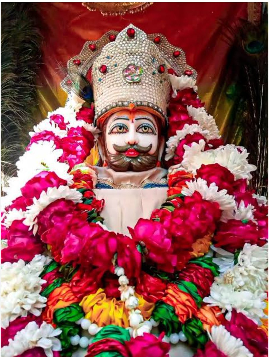 Happy Birthday to hare ka sahara shree shyam pyara ⭐⭐🥳🥳