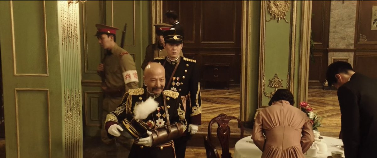 pbehevs's tweet photo. 내가 사랑하는 모두가 사랑하는
그 배역, 카와구치 슌스케 https://t.co/NA1pHpyTDM