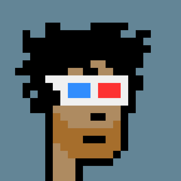 CryptoPunks Bot tweet media