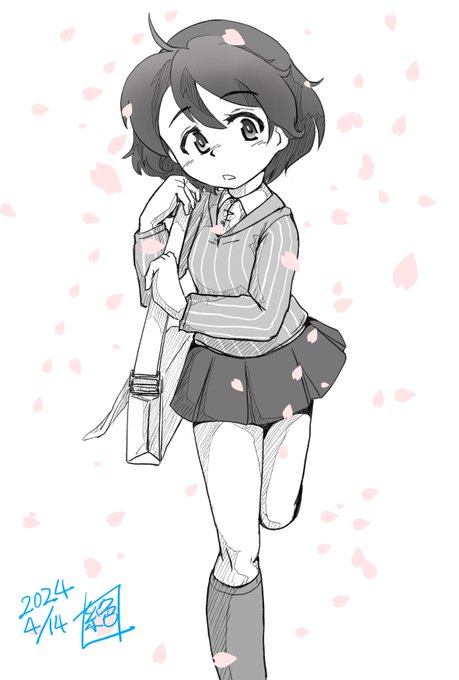 #無言でエロい立ち絵を貼るとエロいフォロワーさんが増える

エロいなかった…
健全マンだったから…
なんか存在がエロいレイノちゃんで勘弁な…!!
(無言とは…?) 