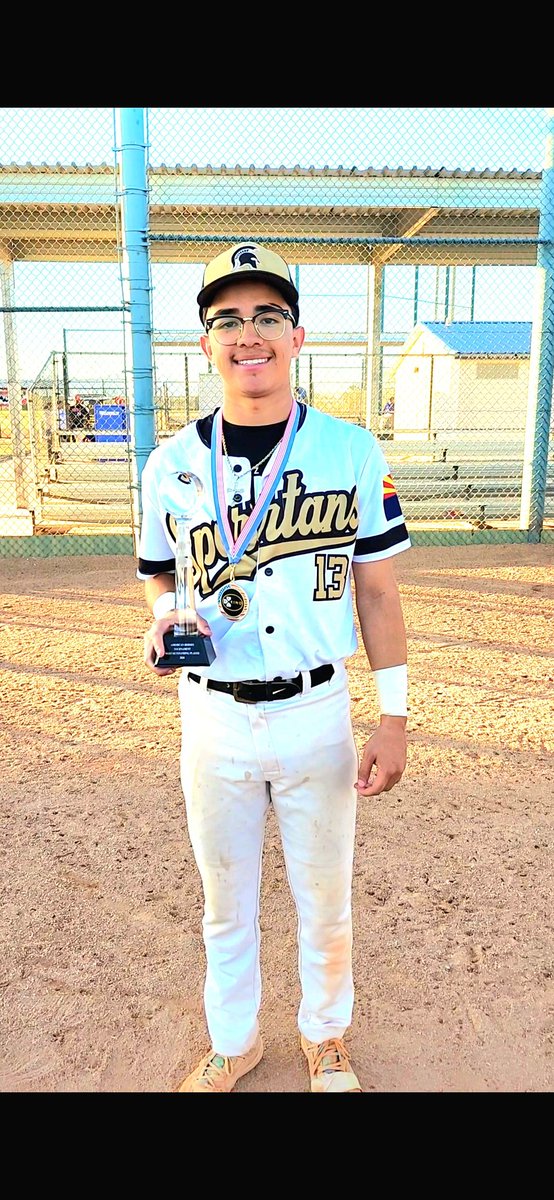 Coach Ruben Baca tweet media