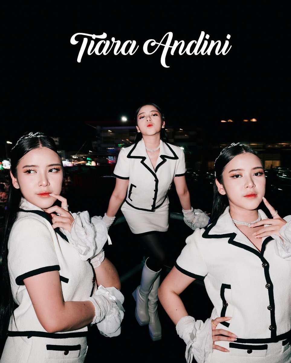 initiarandini's tweet photo. Terimakasih juga yang sudah ikut seru-seruan bareng yaa🫶🏼 https://t.co/A74aukR2xe