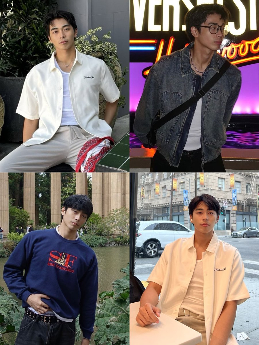 randomgelo's tweet photo. Gelo in other Country ✨ https://t.co/uJbupIjxen