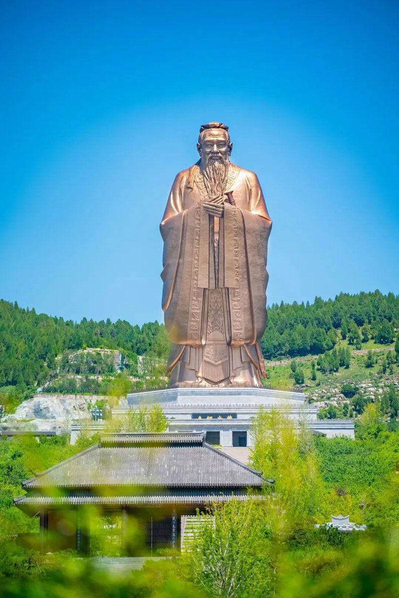 如果说，“有朋自远方来，不亦乐乎”，奠定下“好客山东”绵长的人文底色，那么“好客山东”，则让连绵两千多年的“好客文化”具象化了。 #好客山东 #好品山东
