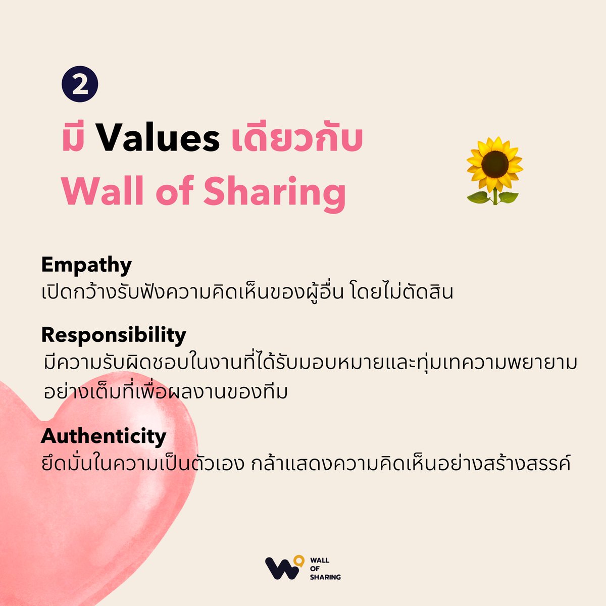 WallofSharing tweet media