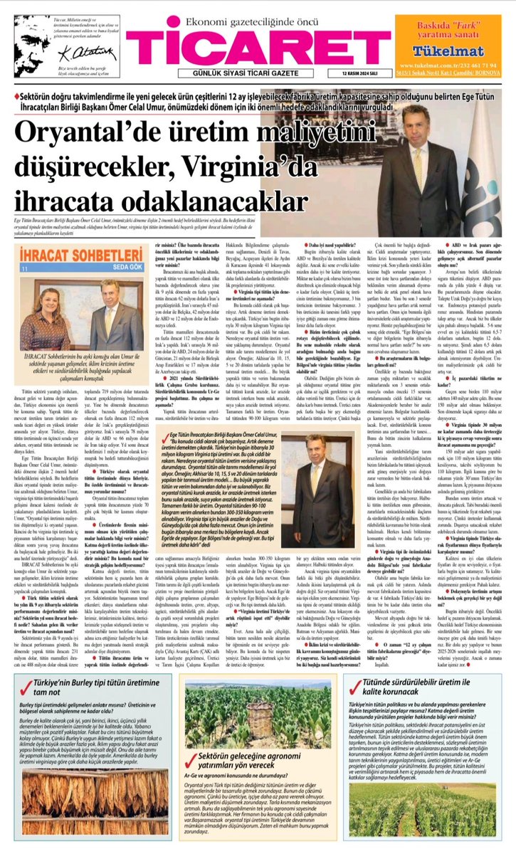 Seda Gok tweet media