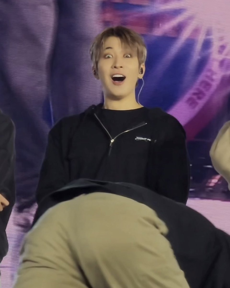 silly wonungi expressions