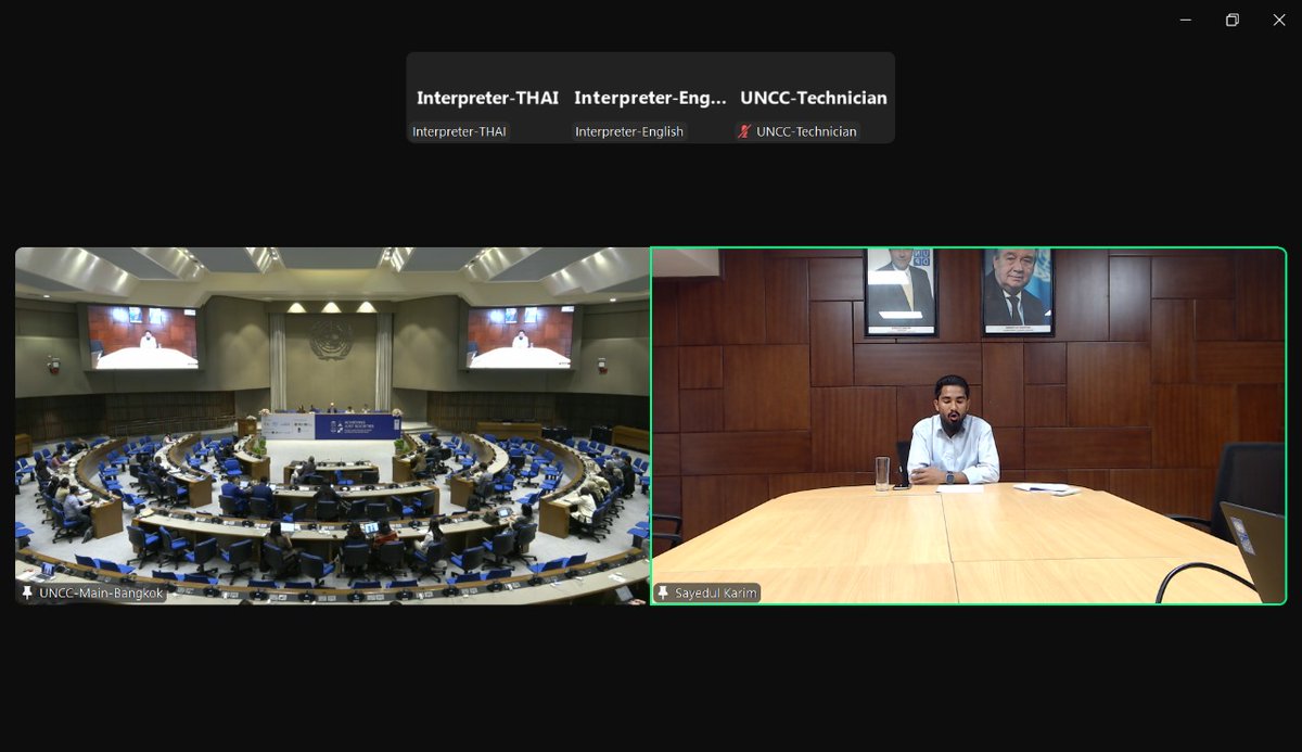 Sayedul Karim tweet media