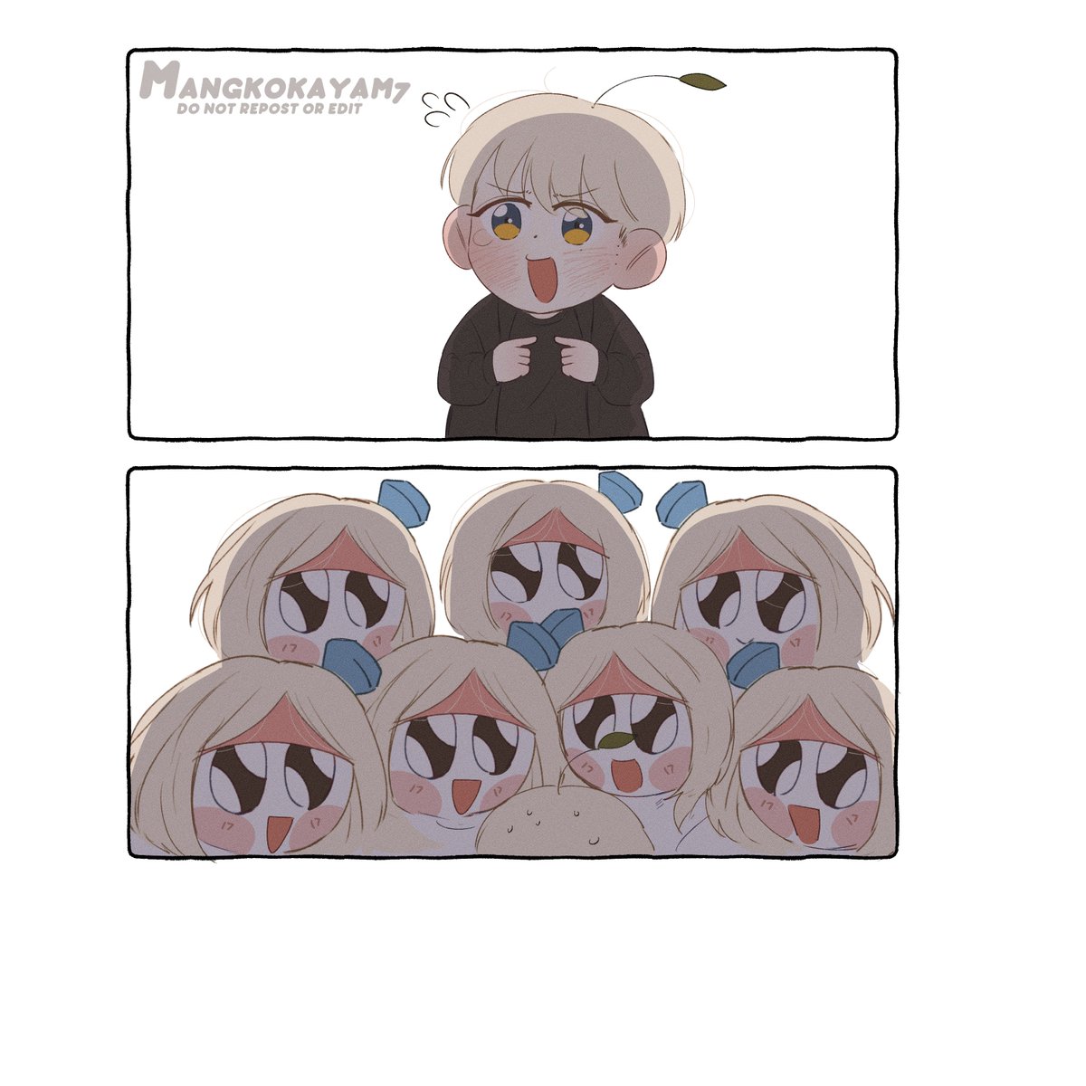in da clurb we all fam

#승관