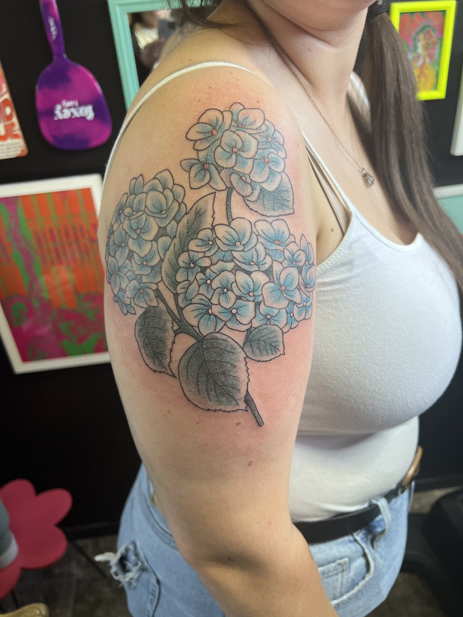 Kalie_Brooks7's tweet image. The new ink!! #newtattoo #thatnewnew #ink #tattoos