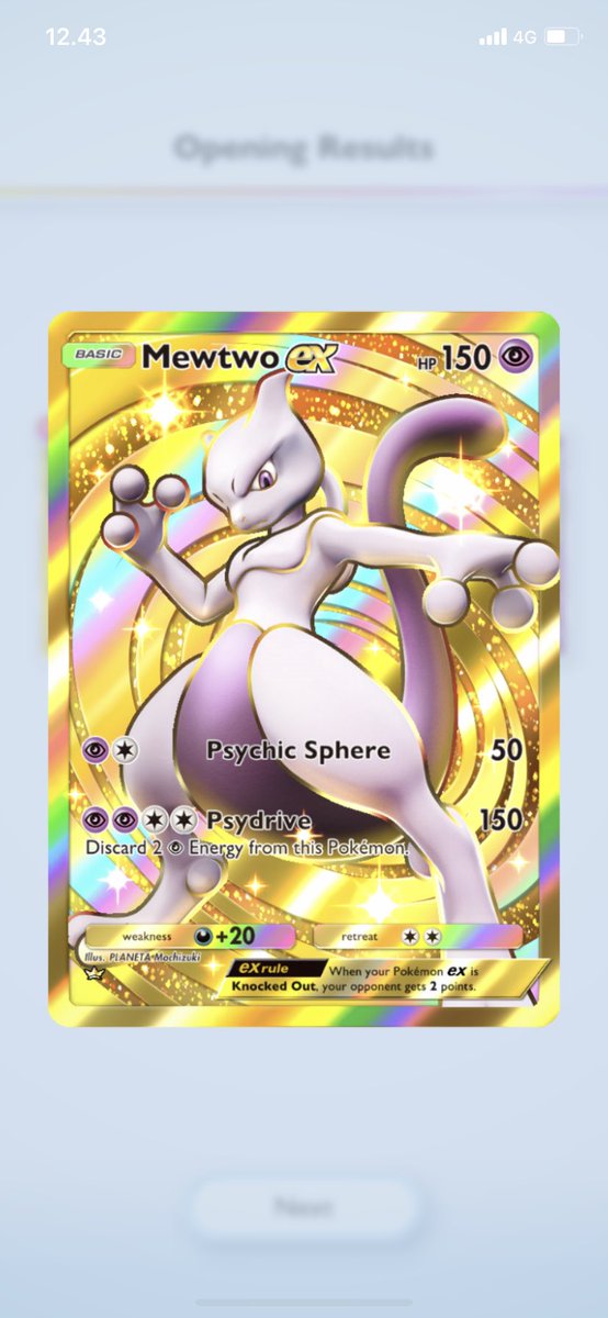 Baru main 1 jam langsung diberi kartu rare, TCG Pocket game mobile terseru tahun ini 😭