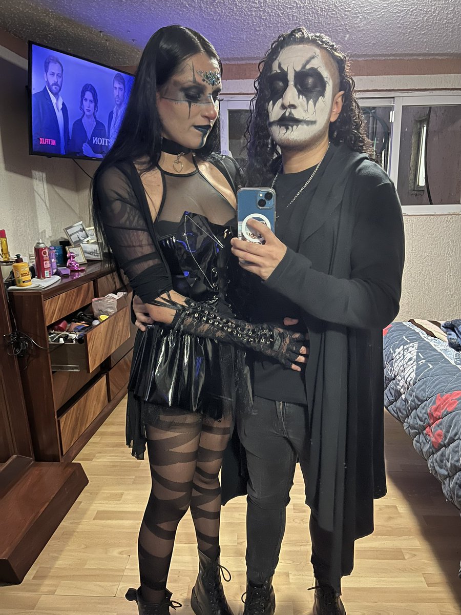 AfroLechugas tweet media