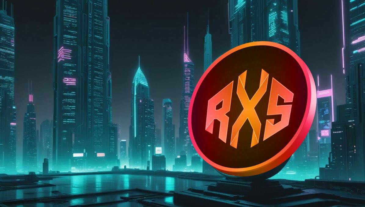 The momentum is building! Rexas Finance (RXS) presale started on Sept 8, and we’re already seeing incredible results—raising over $6.75M with 83% of Stage 5 sold out! 

Listed on CoinMarketCap &amp; CoinGecko, and soon on top 3 tier 1 exchanges. Don't miss out! 

Join the $RXS