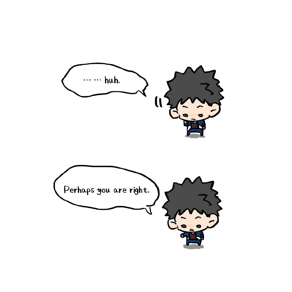 SquareX_7's tweet image. #及岩 #oiiwa