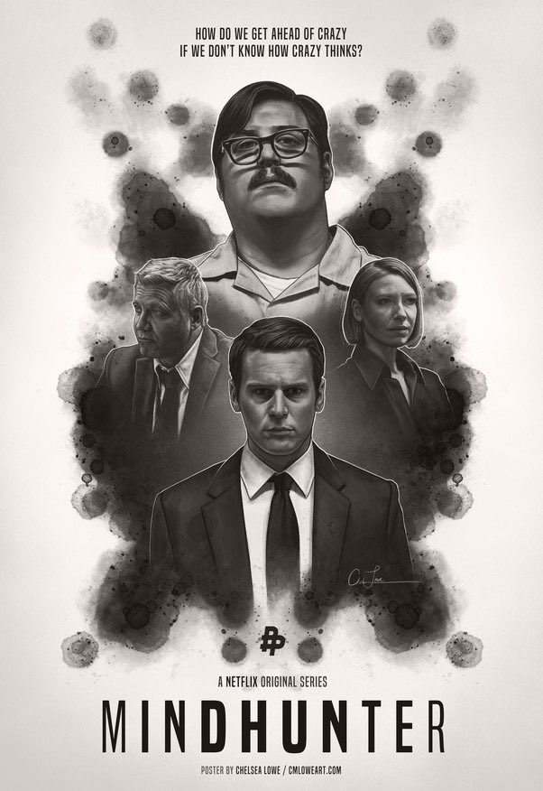Netflix s’il-vous-plaît …