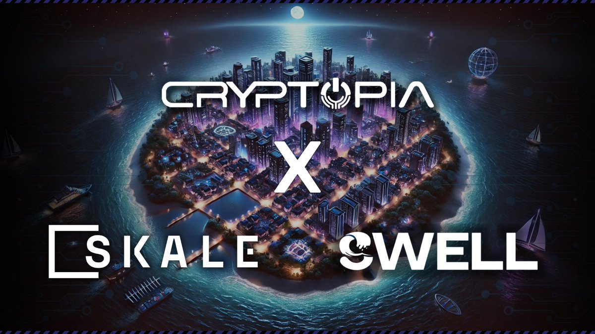 Cryptopia tweet media