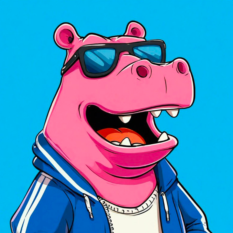 HipposOnSol's tweet photo. 555 hippos 🦛 making their way to #Solana soon 

Follow + RT 

Drop your $SOL wallet to WL👇 https://t.co/5XwXt02YQM