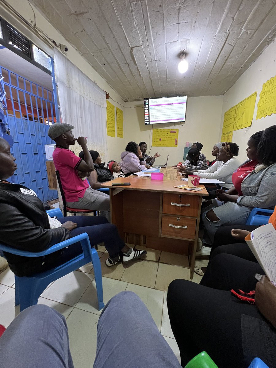 Kiambu Sex Workers Alliance (KIASWA) (@kiaswai) on Twitter photo 