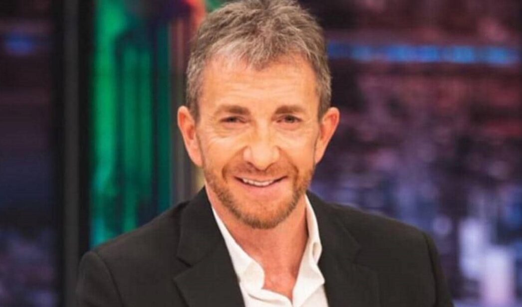 ¿Pablo Motos es el mejor comunicador de nuestro país?

🔄 SI
❤️ NO