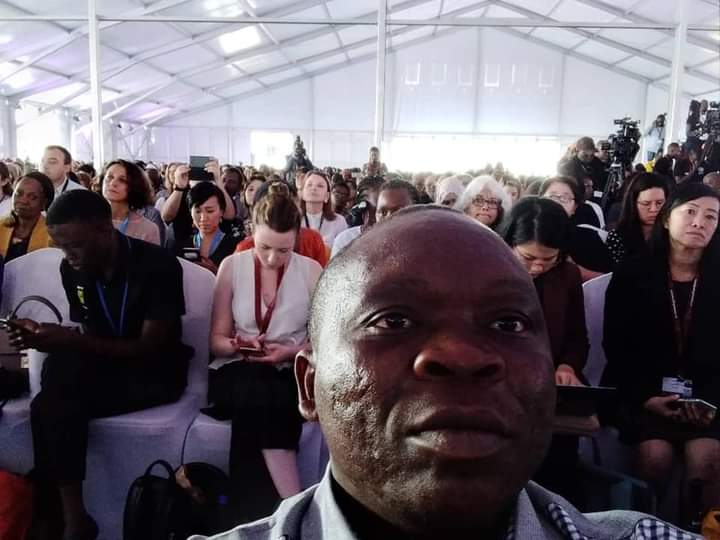 rhangwa's tweet image. In Nov 2019, I #Marched and joined global leaders in #NairobiSummit to accelerate the Cairo agenda . We must keep pushing to deliver for women and girls and end preventable maternal deaths. #ICPD30  @SaskiaSchellek1