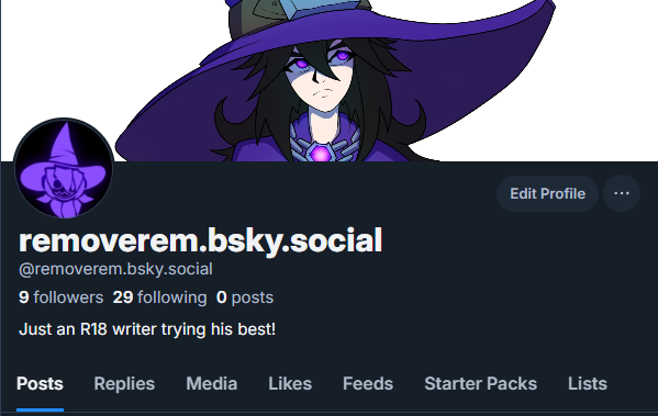 Making an announcement! I made one a bit ago but I'm located on the blue place as well! No posts yet but I'll try to be active.
