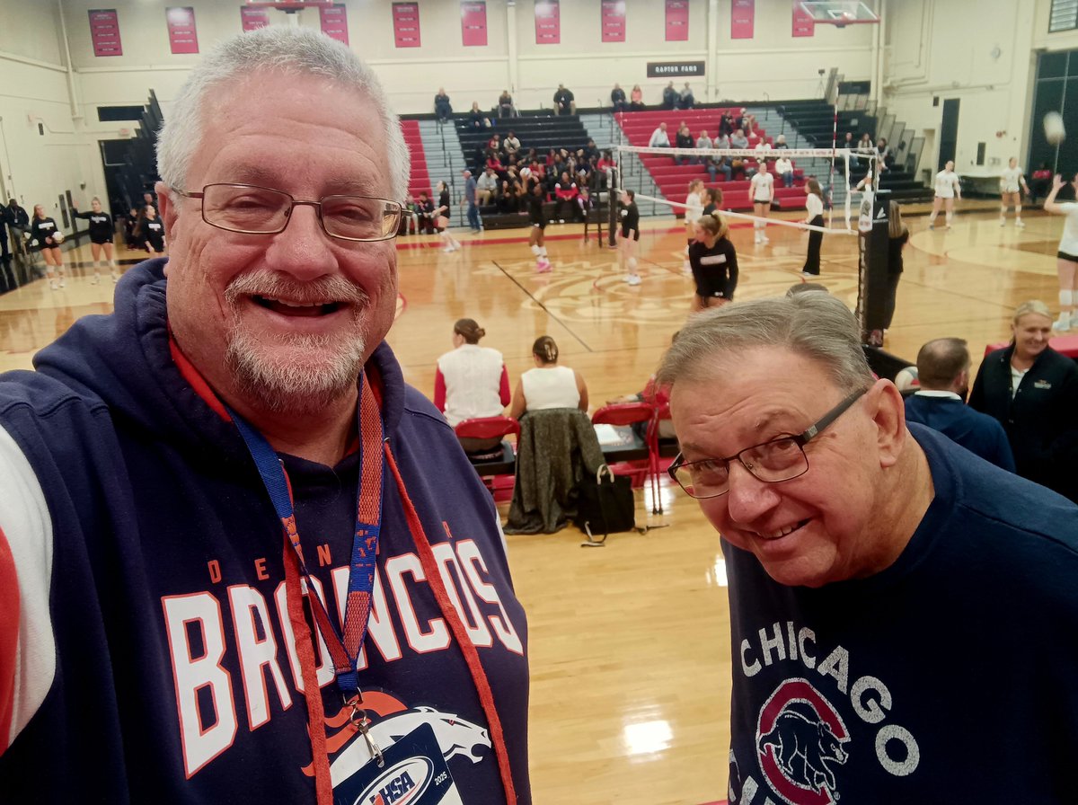 Randy G. Whalen (@rgw114g) on Twitter photo In action for <a href="/illprepvb/">Illprepvb.com</a> tonight. It was <a href="/RedHawkVB/">Marist Volleyball #Program</a> d. <a href="/NCWHSATHLETICS/">NCWHS Athletics</a> 28-26, 25-14. <a href="/bbullington25/">Bella Bullington</a> (11K) reaches goal of getting to state. <a href="/Sweathers_24/">Savanah Weathers</a> & <a href="/MaggieKurpeikis/">Maggie Kurpeikis</a> (3B) 8K each & <a href="/maddieberry1111/">Maddie Berry</a> (25A) for Marist (31-9). <a href="/RinkEllie/">Ellie Rink</a> 11K for NW (36-4), new school rec for W In action for <a href="/illprepvb/">Illprepvb.com</a> tonight. It was <a href="/RedHawkVB/">Marist Volleyball #Program</a> d. <a href="/NCWHSATHLETICS/">NCWHS Athletics</a> 28-26, 25-14. <a href="/bbullington25/">Bella Bullington</a> (11K) reaches goal of getting to state. <a href="/Sweathers_24/">Savanah Weathers</a> & <a href="/MaggieKurpeikis/">Maggie Kurpeikis</a> (3B) 8K each & <a href="/maddieberry1111/">Maddie Berry</a> (25A) for Marist (31-9). <a href="/RinkEllie/">Ellie Rink</a> 11K for NW (36-4), new school rec for W