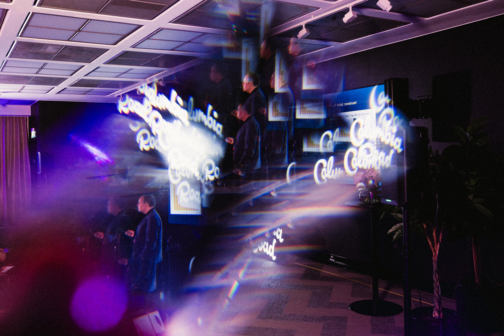 A massive thank you to all 200+ industry professionals who joined us and made Digital Commerce Forum 2024 a success. 

For those who couldn't catch everything live, we've got you covered; we'll share the recordings on our social channels soon. Stay tuned! 🎥 

📸 Markus Havia