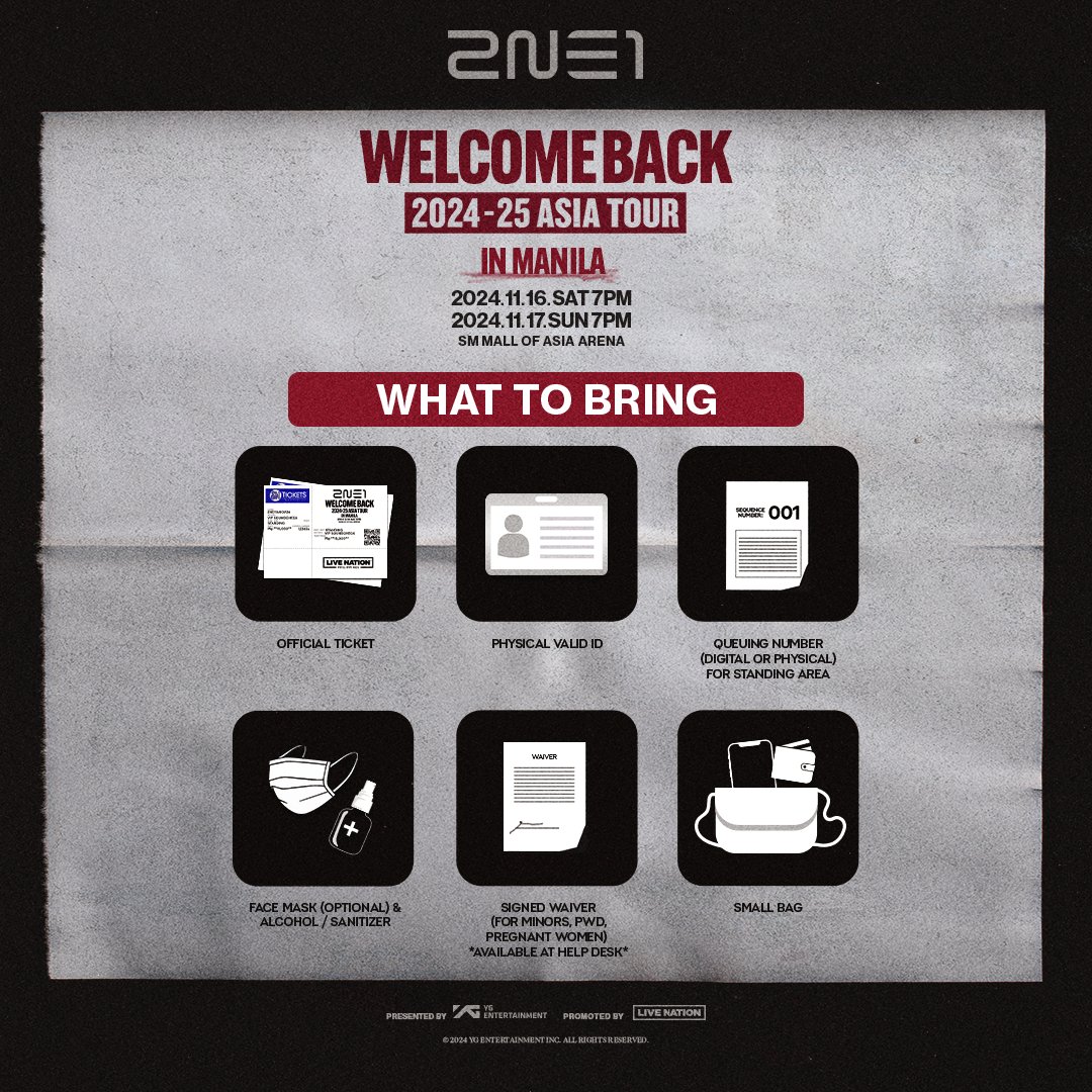 Live Nation PH tweet media