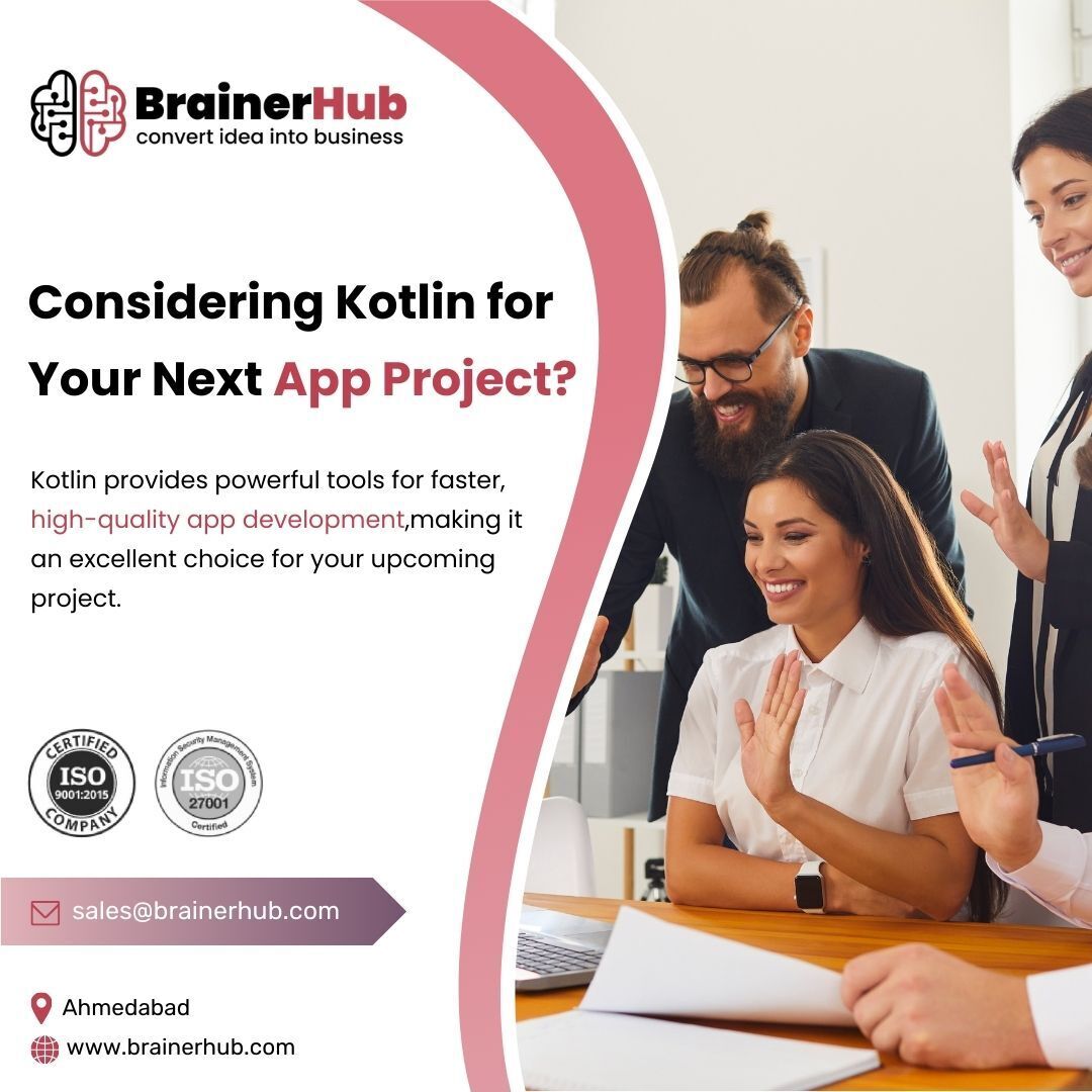 BrainerHub Solutions tweet media