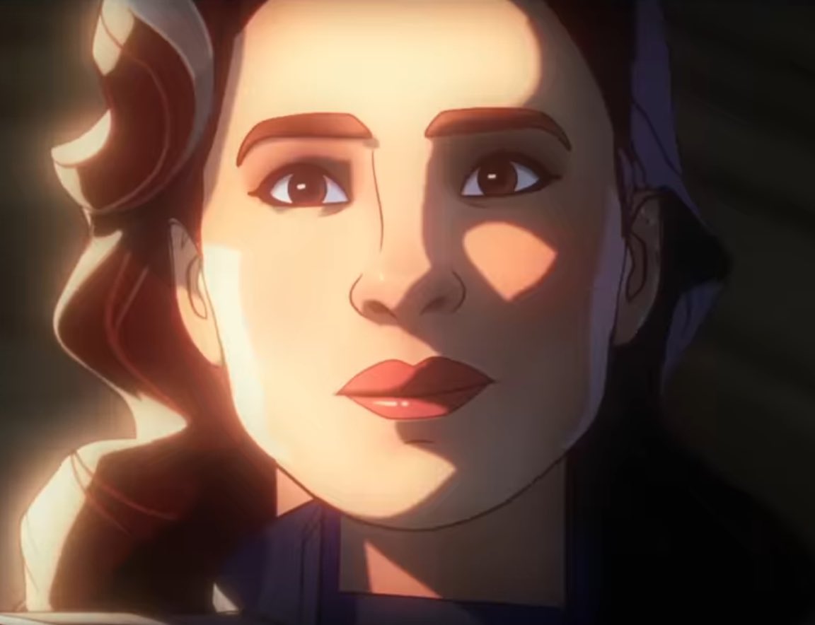 comfort for peggy carter stans tweet media