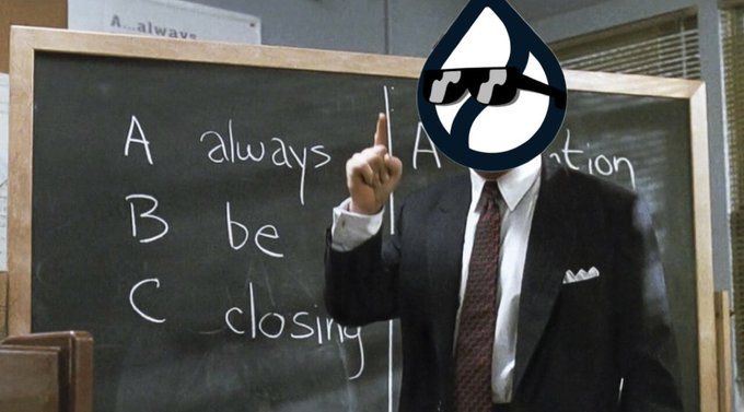 Make trades and get paid and hold suits. #SUI $SUITS or Don't.