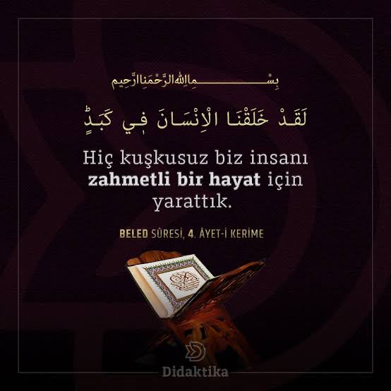 Duzguntakar's tweet image. #beled #zahmet #iman #insan #hayat