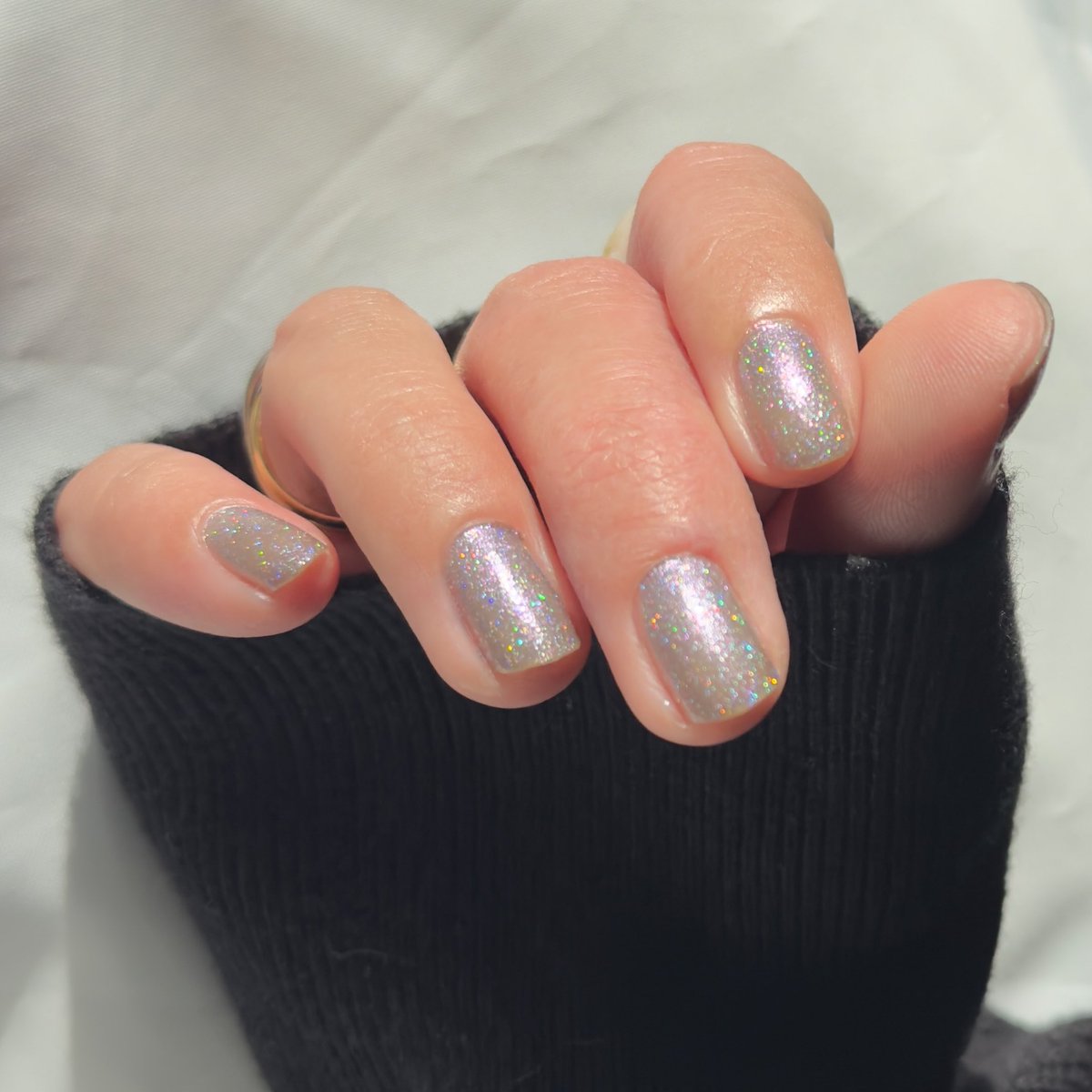 サリーハンセン インスタドライネイルカラー 103 ユーフォーリク