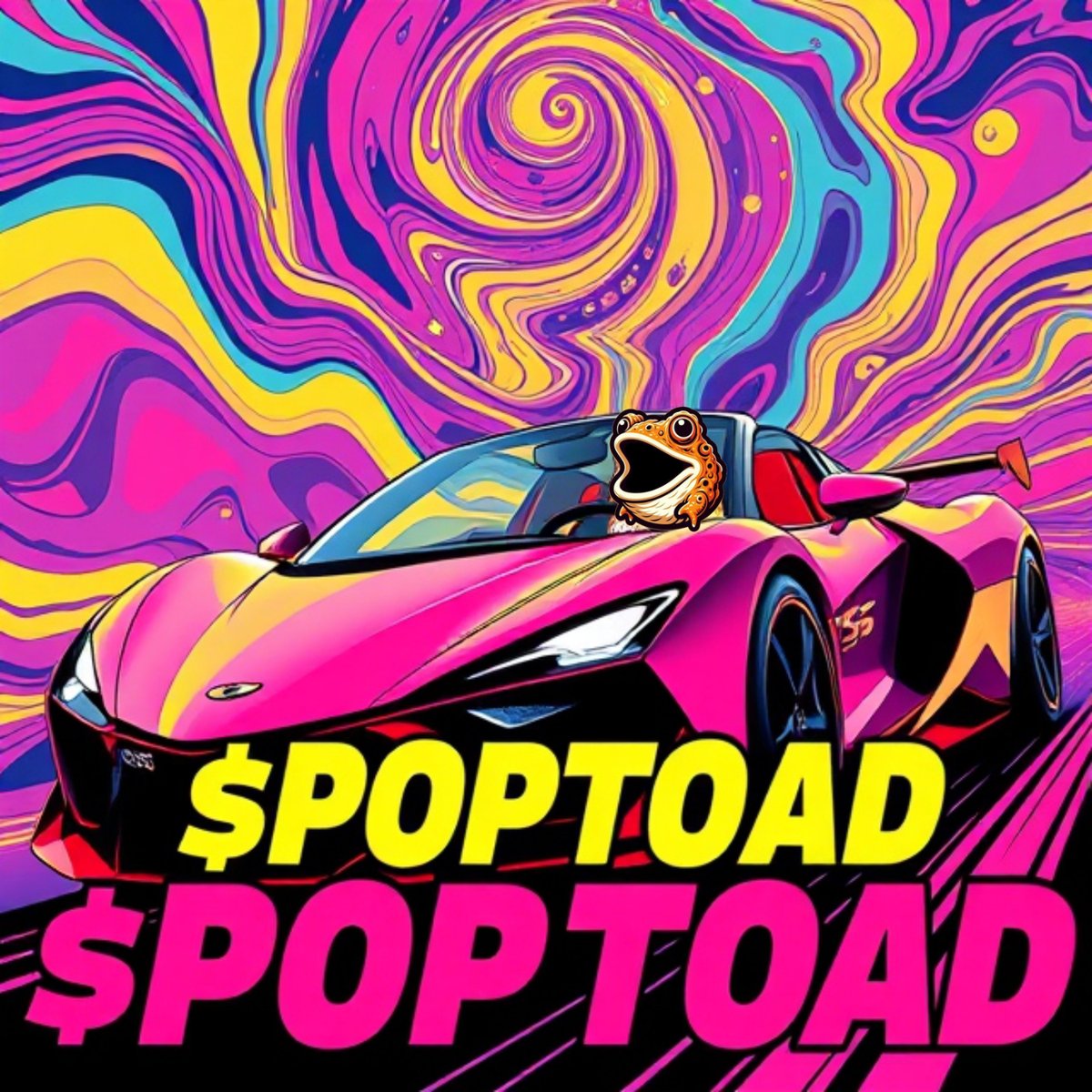 osiruks's tweet photo. #POPTOAD's community is filled with G's!

@POPTOADSOL 

Come join the community!  
https://t.co/zWVlnBhKvI 
ca:  EybMHq4Gxhna8f7h3H9greVVuYW9SYmF3spHPeEApump https://t.co/rtHqNhjwVF