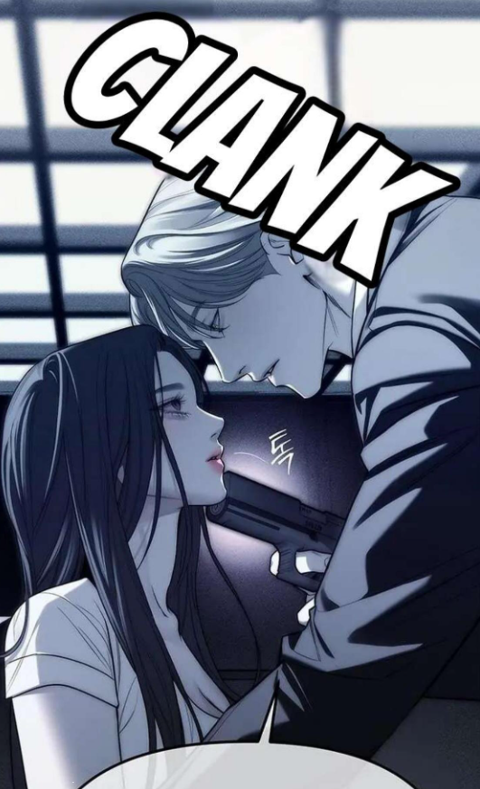 EdithInfi0805's tweet photo. He finally discovered that she was an undercover killer.
#manhwa #manga #comics https://t.co/MAN87fISy0