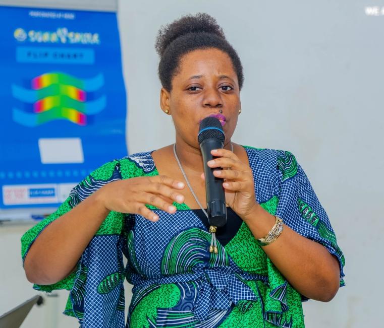 cijebu20402's tweet photo. 🔴Le Centre d'Incubation des Jeunes entrepreneurs du #Burundi (@cijebu20402) a participé du 8 au 9/11 à un atelier de concertation sur les modalités de développement des Incubateurs et accélérateurs entrepreneuriaux animé par @caa_cerepe sous l'appui financier de @UNFPABurundi. https://t.co/YqolJKy4xl