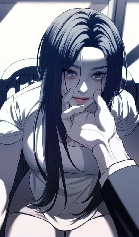 EdithInfi0805's tweet photo. He finally discovered that she was an undercover killer.
#manhwa #manga #comics https://t.co/MAN87fISy0