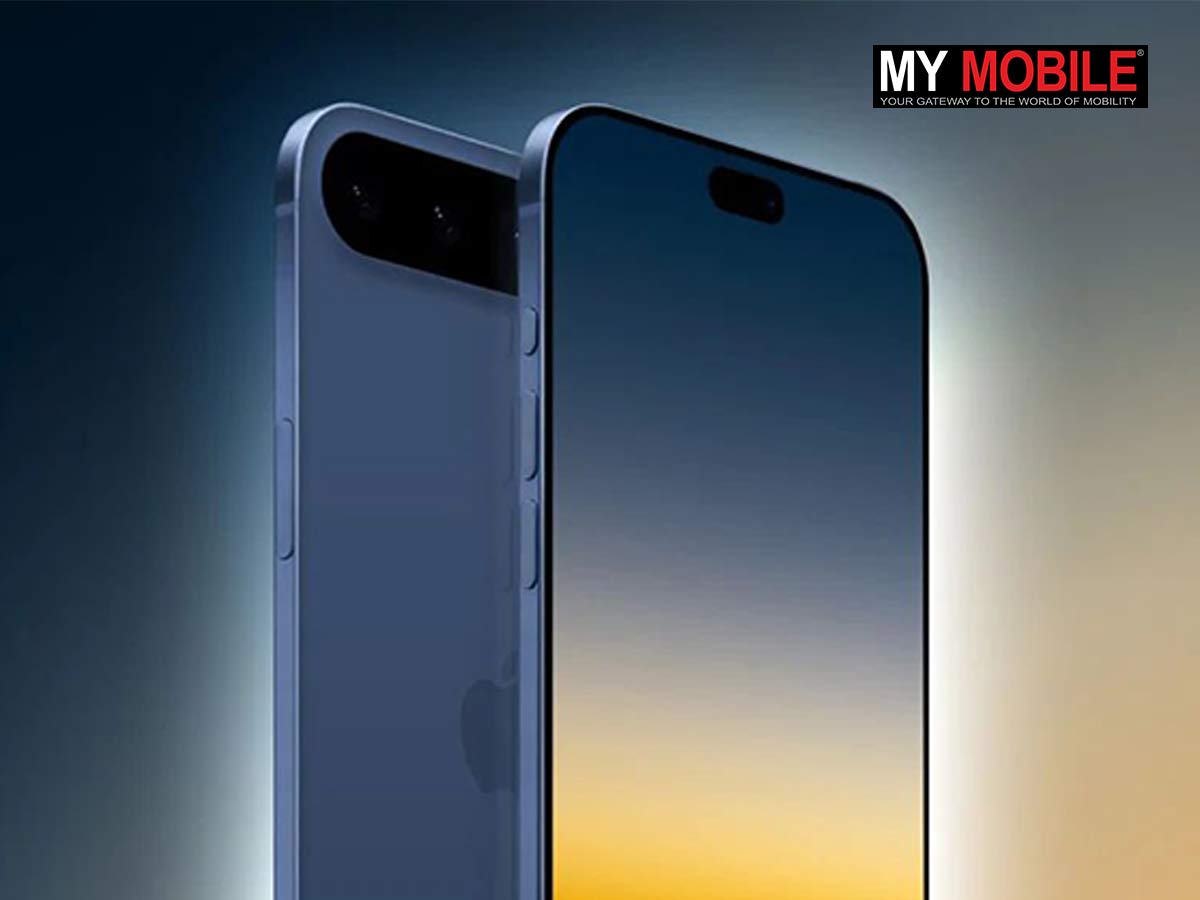 MyMobile_India's tweet image. Upcoming iPhone 17 Slim and Galaxy S25 Slim Face Challenges

#iPhone17
#GalaxyS25
#SlimDesign
#TechChallenges
#SmartphoneTrends

Read More: mymobileindia.com/upcoming-iphon…