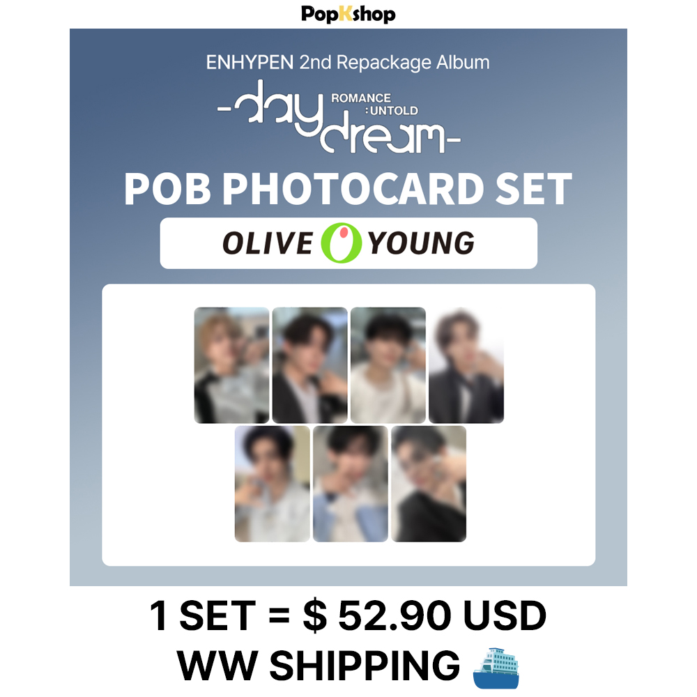 PopKshop on X: 
