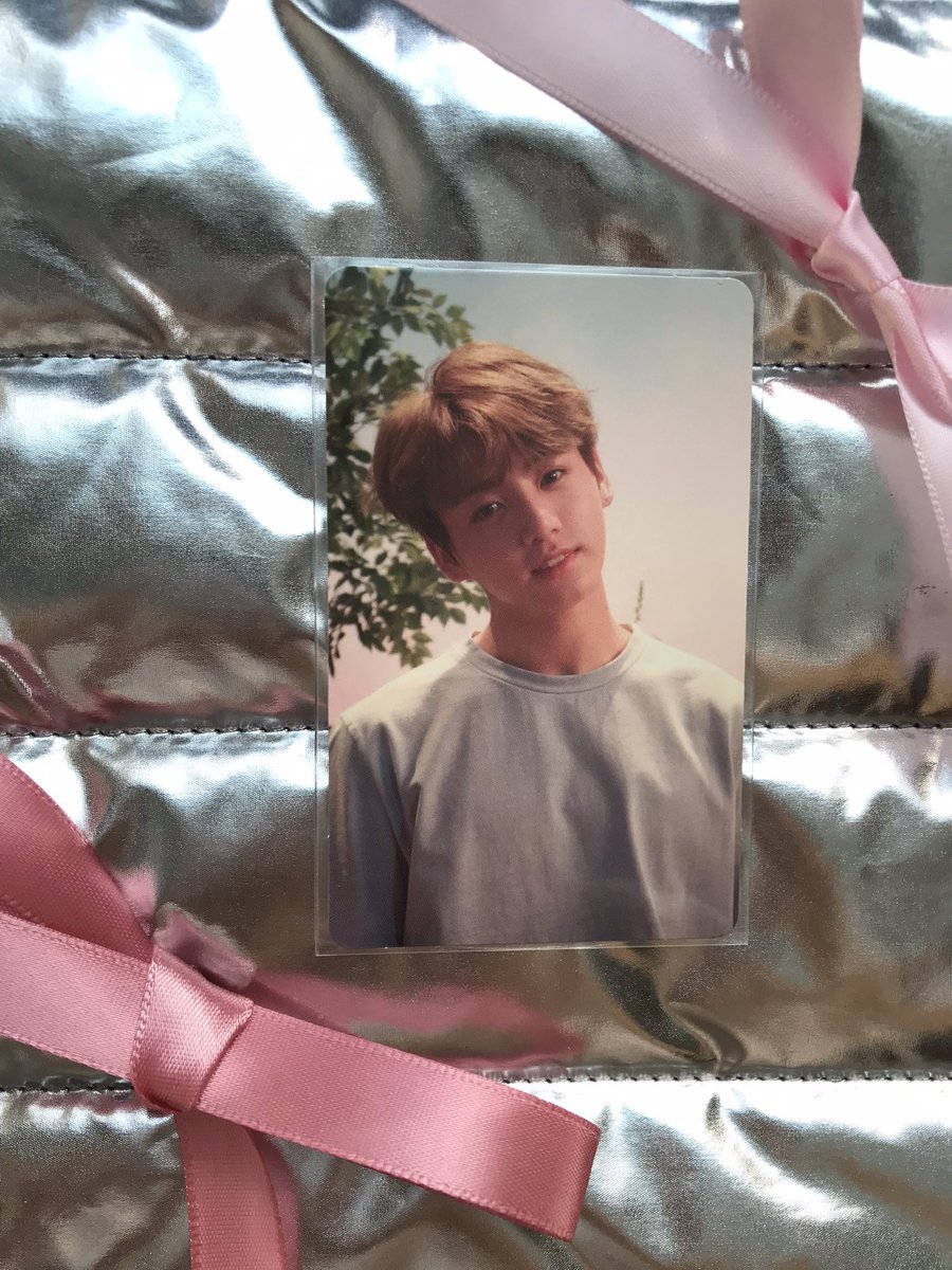 taekookbuys's tweet photo. WTS LFB PH

BTS PHOTOCARDS

Memo2019 bluray JK - 3500
5th Muster Taehyung - 1500
LY Her O JK - 320
LY Her V JK - 320
Memo2019 dvd Taehyung - 900

📍Pasig City

MOP: Gcash or bank transfer
MOD: ggx/ssd

🏷️ memories of 2019 memo 2019 love yourself RM Jin Suga Hobi Jimin V Jungkook https://t.co/SguUVfQ2ZH