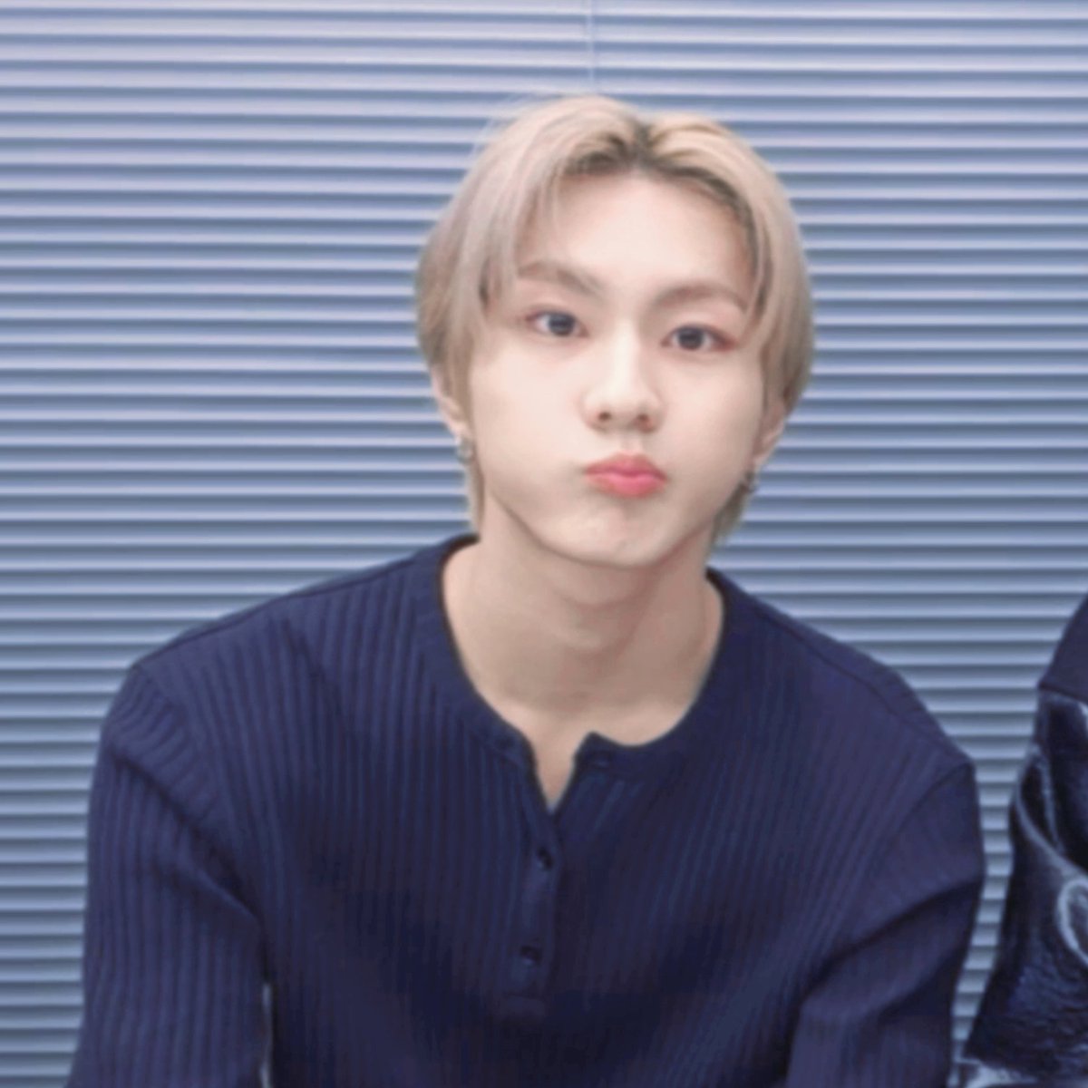 jungwonfeeds's tweet image. Cute as hell                   What the hell