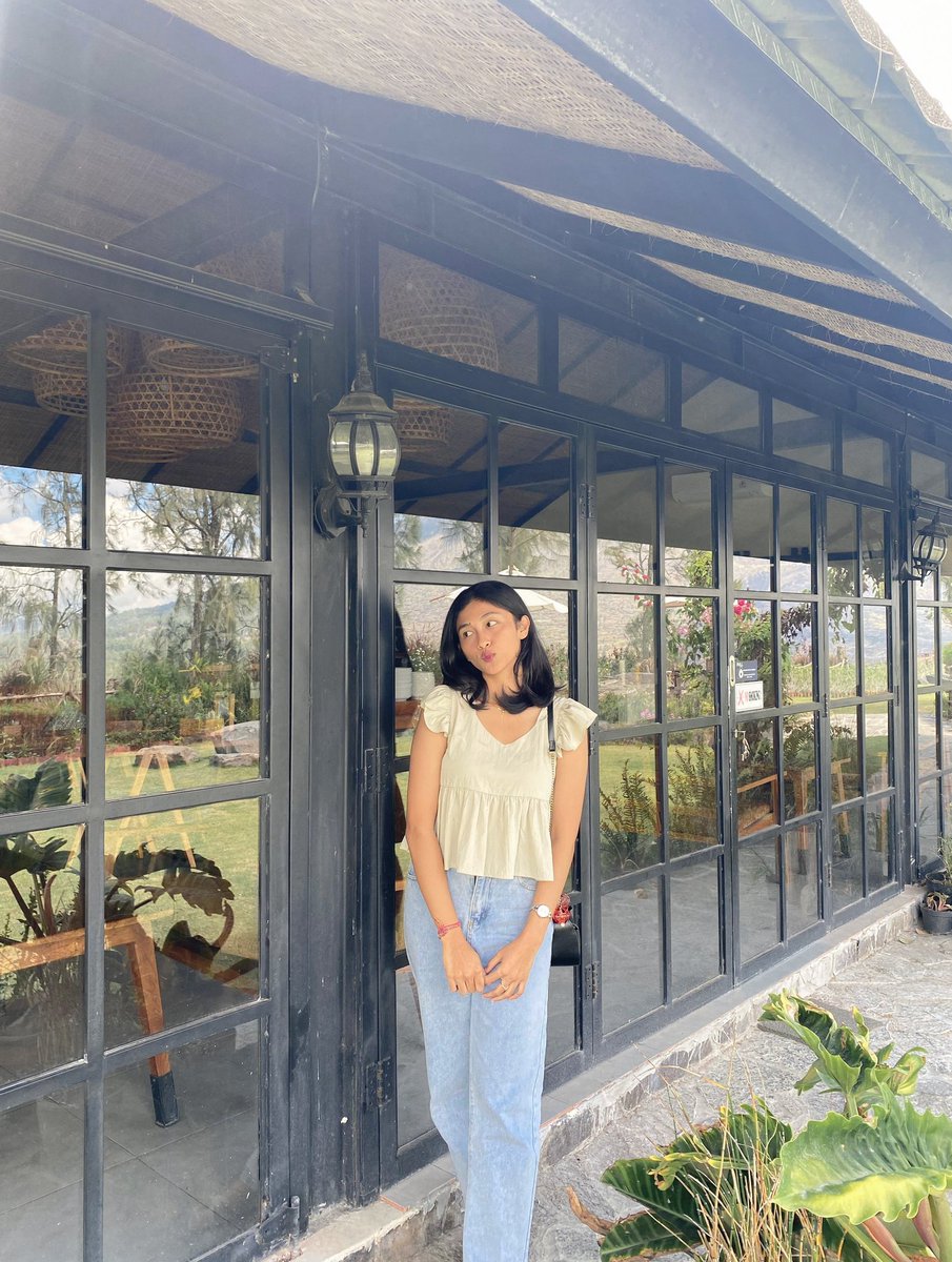 yuupaan's tweet photo. beneran tumben sefeminim ini🤝🏻 https://t.co/2layAH0iaZ