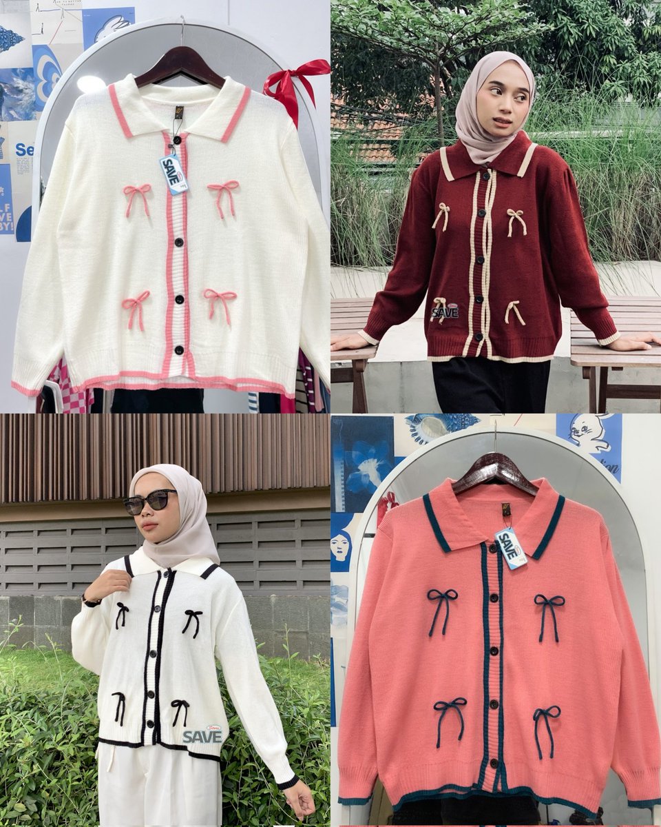 Arha_01's tweet photo. ✨cardigan rajut wanita✨

https://t.co/RCLLi9s3Ev https://t.co/ocwInAM96k